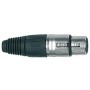 Proel XLR3FV - Канон, кабельный, 
