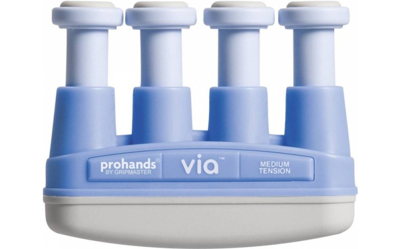 PROHANDS VIA 13002 Тренажер для пальцев рук, кнопочный