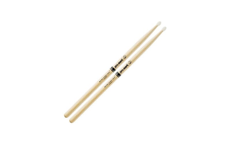 PROMARK PW2BN SHIRA KASHI OAK 2B NYLON TIP барабанные палочки, дуб