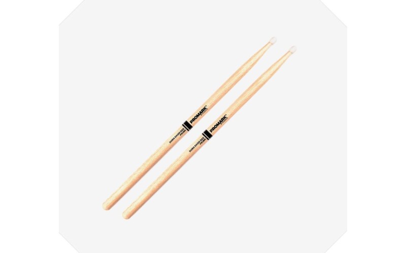 PROMARK PW2BN SHIRA KASHI OAK 2B NYLON TIP барабанные палочки, дуб