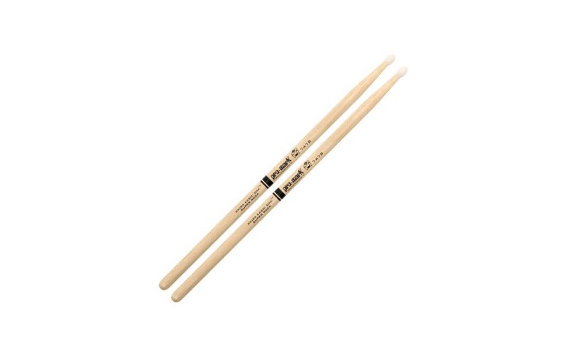 PROMARK PW747BN SHIRA KASHI OAK 747B SUPER ROCK NYLON TIP барабанные палочки, дуб