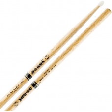 PROMARK PWJZN SHIRA KASHI OAK JZ JAZZ NYLON TIP барабанные палочки, дуб