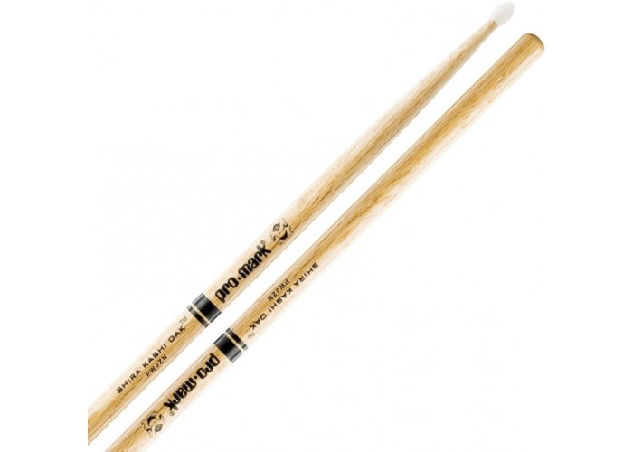 PROMARK PWJZN SHIRA KASHI OAK JZ JAZZ NYLON TIP барабанные палочки, дуб