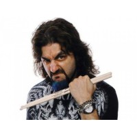 PROMARK TX420N Hickory - Mike Portnoy барабанные палочки, орех
