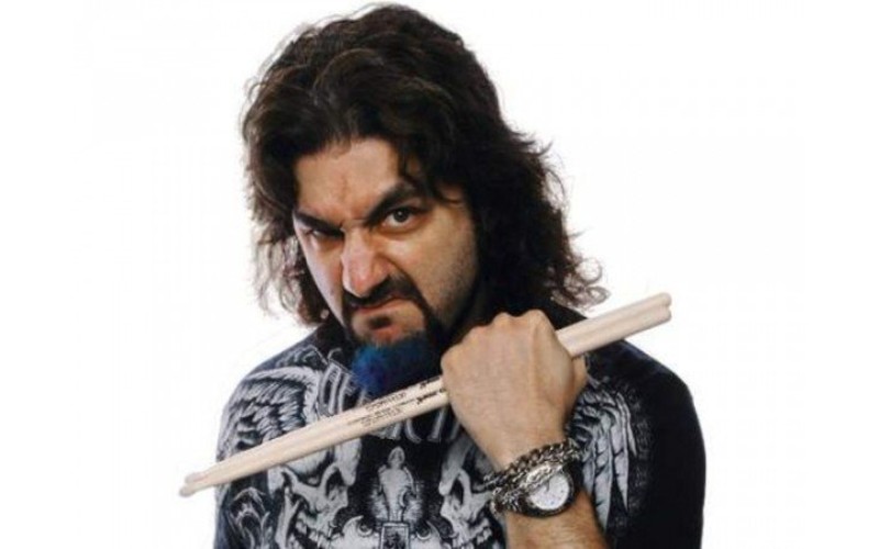 PROMARK TX420N Hickory - Mike Portnoy барабанные палочки, орех