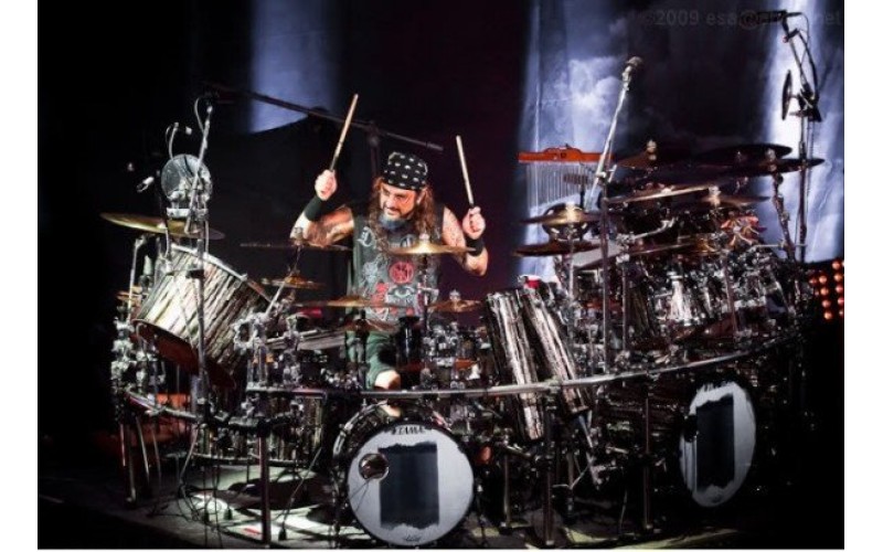 PROMARK TX420N Hickory - Mike Portnoy барабанные палочки, орех