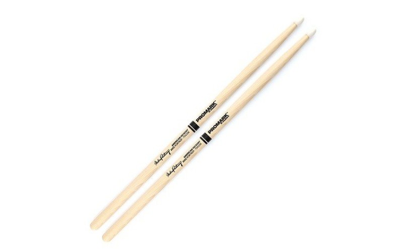PROMARK TX420N Hickory - Mike Portnoy барабанные палочки, орех