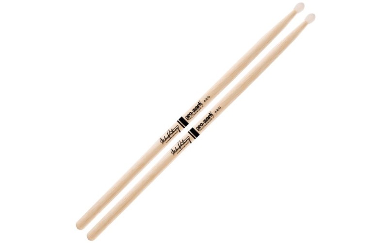 PROMARK TX420N Hickory - Mike Portnoy барабанные палочки, орех