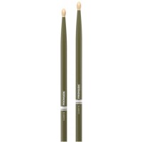 PROMARK TX5AW- GREEN Барабанные палочки, орех