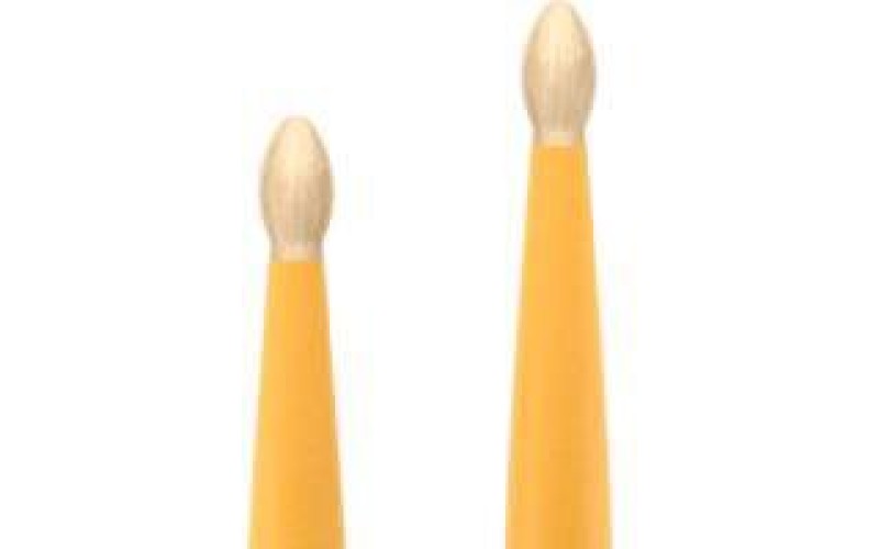 PROMARK TX5AW- YELLOW Барабанные палочки, орех