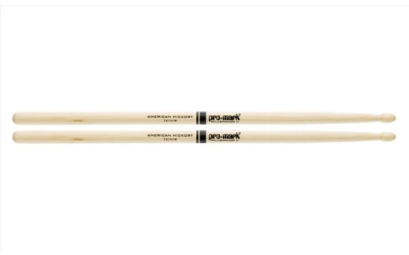 PROMARK TX747W Hickory - 