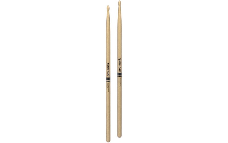 PROMARK TX7AW-4P - барабанные палочки Classic Forward 7A , комплект 4 пары