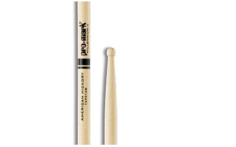 PROMARK TXPR7AW - барабанные палочки , орех