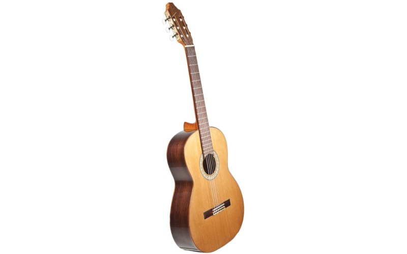 PRUDENCIO SAEZ 12 - классическая гитара
