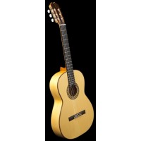 PRUDENCIO SAEZ 22 Flamenco - классическая гитара фламенко