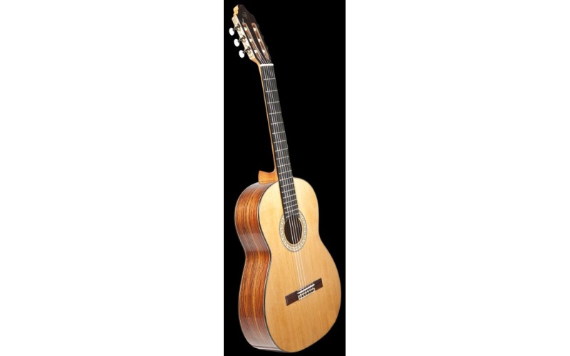 PRUDENCIO SAEZ 31 - классическая гитара