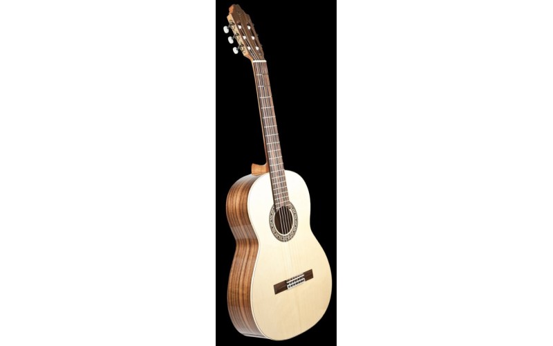 PRUDENCIO SAEZ 4A Spruce - классическая гитара