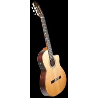 PRUDENCIO SAEZ 56 Cutaway Model - классическая гитара