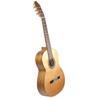 PRUDENCIO SAEZ 8 - классическая гитара