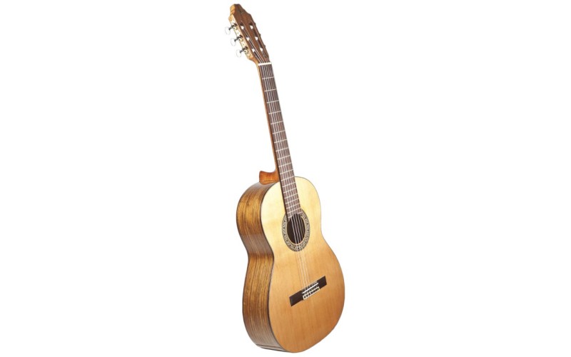 PRUDENCIO SAEZ 8 - классическая гитара