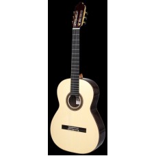 PRUDENCIO SAEZ High End Model 132 Spruce Top - профессиональная классическая гитара