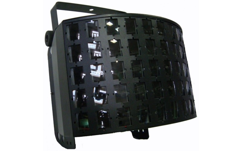 PSL- LED Five Derby - световой прибор, световой эффект