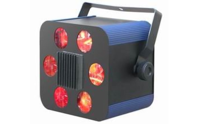 PSL- LED Six Hole - световой прибор, световой эффект