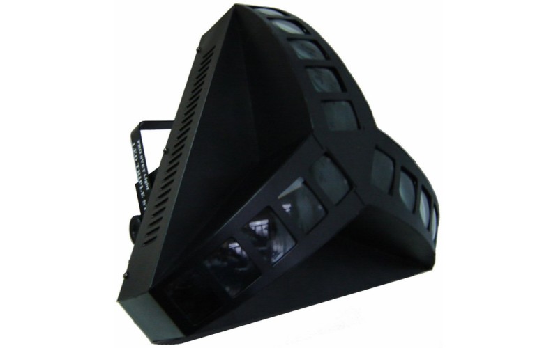 PSL- LED Triple Strike - световой прибор, световой эффект