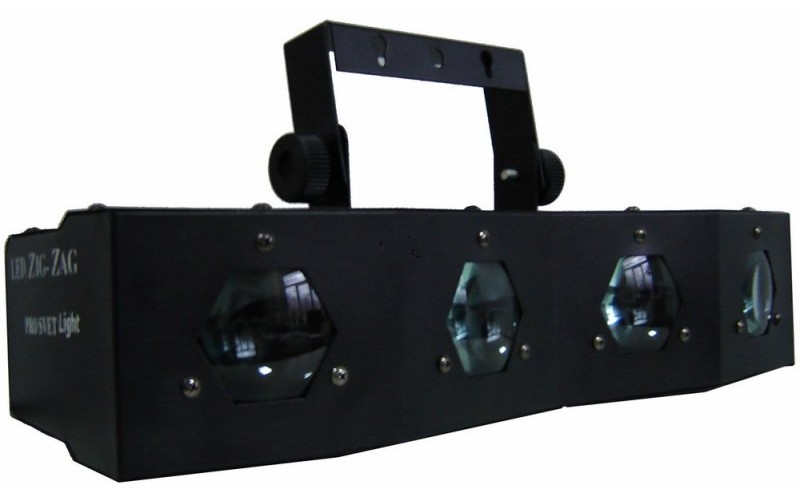 PSL- LED Zig-Zag - световой прибор, световой эффект