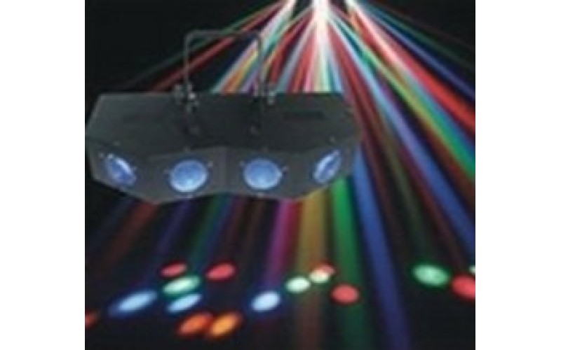 PSL- LED Zig-Zag - световой прибор, световой эффект