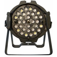 PSL- PAR LED 323 Zoom - светодиодный прожектор OPTI PAR с32 RGBW-диодами по 3вт