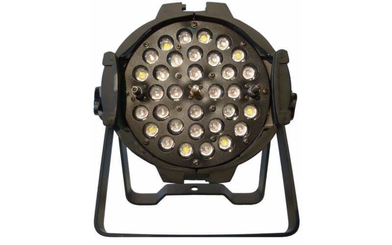 PSL- PAR LED 323 Zoom - светодиодный прожектор OPTI PAR с32 RGBW-диодами по 3вт