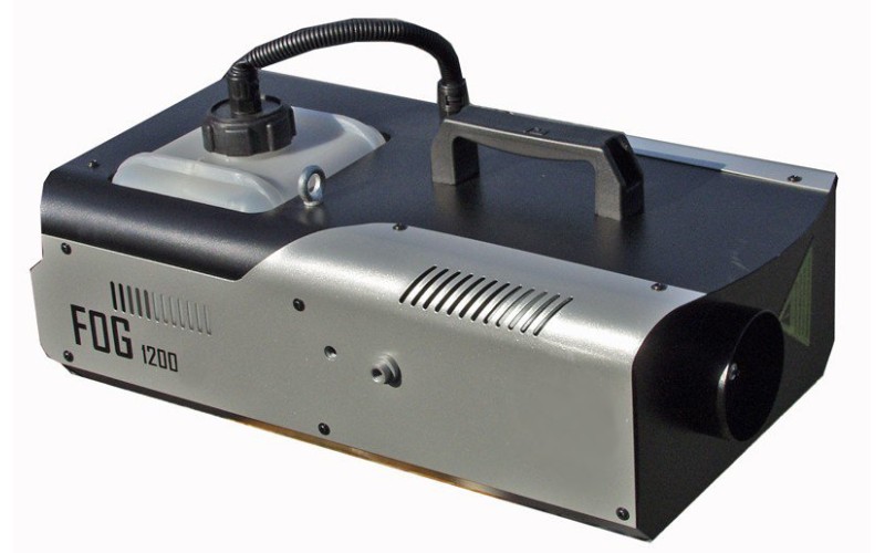 PSL-Fog 1200 WR Дымовая машина мощностью 1200 Вт
