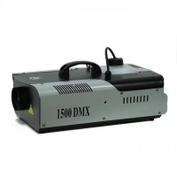 PSL-Fog 1500 DMX Дымовая машина1500 Вт