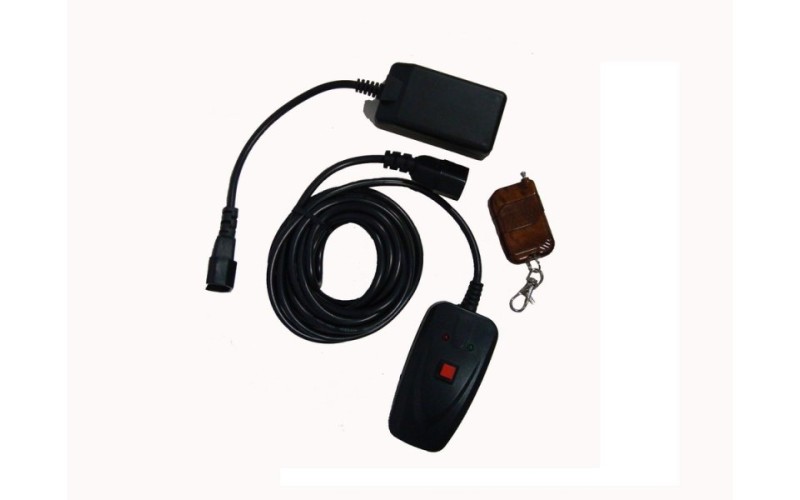 PSL-Fog 400 WR - компактная дым-машина 400Вт