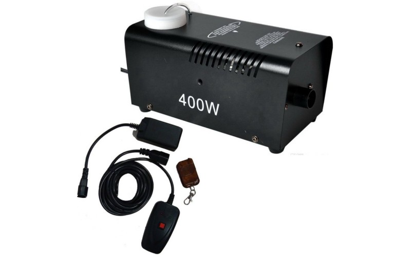 PSL-Fog 400 WR - компактная дым-машина 400Вт