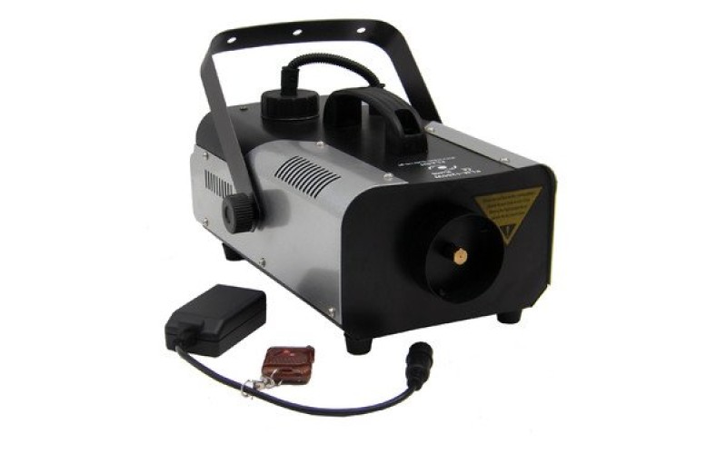 PSL-Fog 900 WR - Дым-машина 900Вт