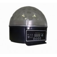 PSL-LED Diaphanous Ball - световой прибор, световой эффект для дискотек