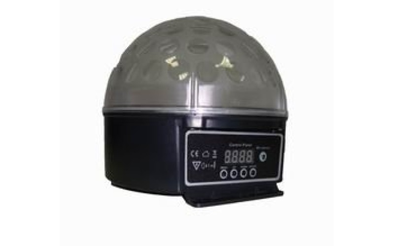 PSL-LED Diaphanous Ball - световой прибор, световой эффект для дискотек