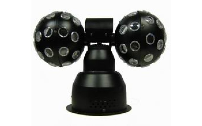 PSL-LED FireBalls - световой прибор, световой эффект для дискотек