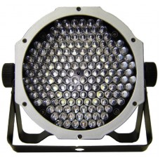 PSL-LED FLAT PAR 154S - светодиодный прожектор с 154 10mm RGBW-светодиода