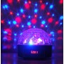 PSL-LED Romantic Crystal LED 116 MP3 - дискоэффект, колонка mp3, звуковая активация