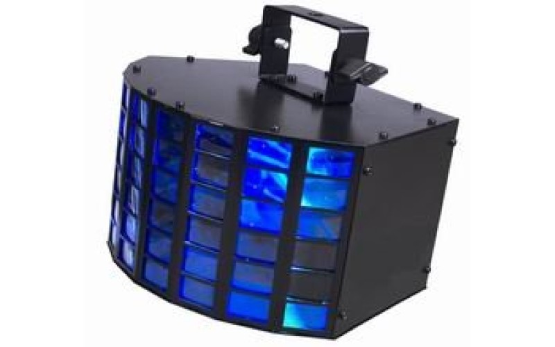 PSL-LED Six Derby - световой прибор, световой эффект