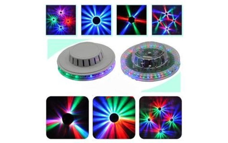 PSL-LED Sunflower LED - световой прибор, световой эффект