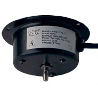 PSL Мотор для шара 30/3 - для зеркального шара до 30см