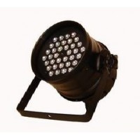 PSL-PAR 64B LED 336 - Светодиодный прожектор 36х3вт RGBW-диоды