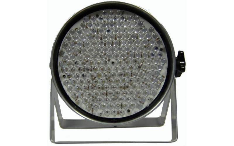 PSL-PAR64P LED Disco - Прожектор с 186 RGBW-диодов (10мм)