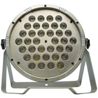 PSL-PAR64S LED136 RGBW - Прожектор направленного света с 36 диодами