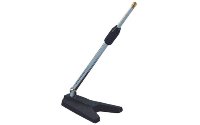 QUIK LOK A114 CH настольная микрофонная стойка