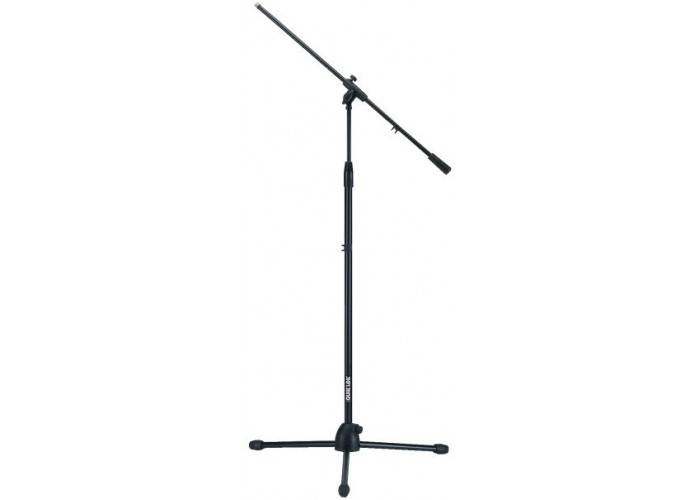 QUIK LOK A300 BK микрофонная стойка